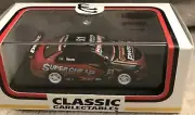Classic Carlectables 1:64 Holden VZ Commodore SLR #57 G.Murphy 2005