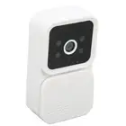 Wireless Video Doorbell Camera Two Way Talk Infrared Night Vis-ion Remote Vi Kit