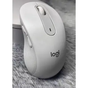 全新原裝羅技滑鼠 logitech 藍牙滑鼠 M650 藍牙雙模滑鼠 M650L 筆電滑鼠 靜音滑鼠藍牙雙模滑鼠 鼠標