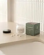 Karsiyah Beauty Rice Renewal Face Polish - Jasmine (Small)