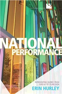 在飛比找三民網路書店優惠-National Performance ─ Represe