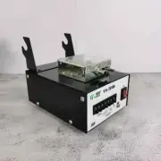 Tin Feeding Machine YH-2019A Threading Circuit Board Welding Foot-out Machine
