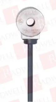 EFECTOR VIBRATION SENSOR-VSA005 / VIBRATIONSENSORVSA005 (BRAND NEW)