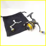 DAIWA 16 CERTATE 2508PE 旋轉釣線輪