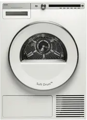 ASKO 10kg Logic Heat Pump Dryer