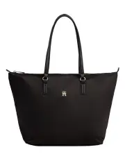 [Tommy Hilfiger] Poppy Tote in Black