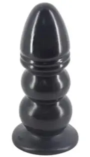 Faak Huge Tower Module Giant High Quality Body Safe PVC Anal Plug