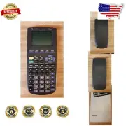 Powerful TI-83 Graphing Calculator for Students - Supports Complex Calculations