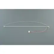 Monitor Repair CCFL Backlight Assembly for IBM Lenovo ThinkVision L151 15" LCD
