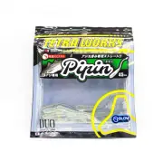 Duo Soft Lure Tetra Works Pipin 45mm 12 per pack S510 (9134)