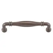 Sarlat 144mm CTC 128mm Cabinet Pull, Signature Brass