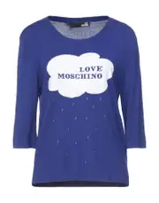 [LOVE MOSCHINO] LOVE MOSCHINO Sweaters - Item 14183921