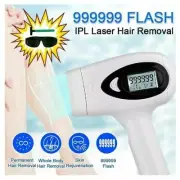IPL Photon Laser Hair Removal Machine Permanent Epilator Painless Device EU