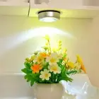 emergency light Small Night Lamp Hand-Pressing Light Bedside Lamp Touch Lamp