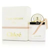 在飛比找樂天市場購物網優惠-蔻依 Chloe - Love Story愛情故事 晨曦淡香