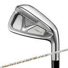 Women PRGR 05 2023 Singleiron #6 RH SPEEDER NX FOR graphite Flex L New