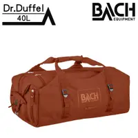 在飛比找蝦皮商城優惠-BACH Dr.Duffel 40 旅行袋【椒紅色】2813