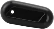 Okiyakusama Replacement Palm Handle Rv Shell Bed Cover Part Spare Part Reliable Stable Exterior Accessories 15691 Truck Cap Handle