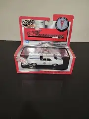 Road Champs Anniversary Series Diecast 1969 Pontiac Trans Am 1:43 GM