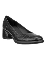 [ECCO] Sculpted LX 35 Heel in Black