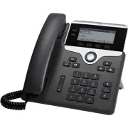 Cisco IP Phone Poe 7821 CP-7821 Business Office a Handset Voip Phones