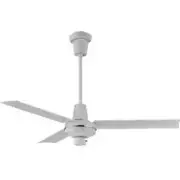 Qmark 56007Hp Industrial Ceiling Fan, 1 Phase, 277 V Ac