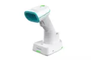 Honeywell 1962HHD-5USB-WC-N 1962HC USB Kit: White Anti-Microbial Housing, HD