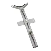 Barton Marine Dinghy Mast Prop - Adjustable Support for Small Boat Masts