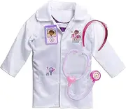 Doc McStuffins Just Play Playset