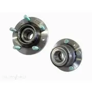 Sterling Wheel Hub (Bare) to suit Mazda 6 08/2002 to 11/2007 - HUB-MZ06-004B