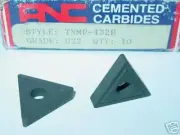 TNMP 432 B 022 ANC INSERT