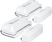 [Swann] Window/Door Alert Sensors Wi-Fi Battery Powered 2 Pack