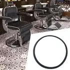 Styling Chair Rubber Base Ring Rubber Ring for Barbershop Beauty Salon