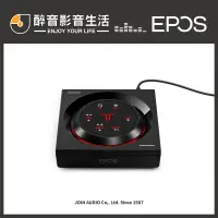 在飛比找蝦皮購物優惠-【醉音影音生活】丹麥 EPOS GSX 1000 2nd 第