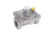 Bromic Liquefied Petroleum Gas LPG Gas Regulator 3/4inch Connection - 6160888