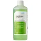 Microshield 2 Chlorhexidine Skin Cleanser 500ml