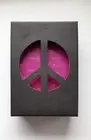 Raspberry Patchouli Soap Cold Process Natural Vegan