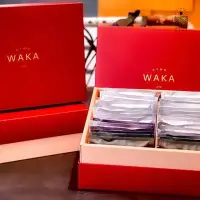 在飛比找momo購物網優惠-【WAKA cafe 瓦卡咖啡】環遊世界精品掛耳禮盒(28入