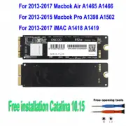 NEW 512GB SSD For iMac 21.5" A1418 27" A1419 Mac Pro 27” A1481 Mac Mini A1347