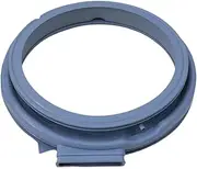 Washing Machine Sealing Ring，Compatible for Midea，Washing Machine for TD100-1618WMIDG-3047 Door Seal Sealing Ring for 12638100000523