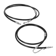 Hydraulic Hose Power Trim Kit 21721550 21721548 for Volvo Penta DPH DPR DPR-D