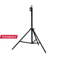 在飛比找蝦皮購物優惠-Tenwish 燈架 200cm/150cm/110cm/5