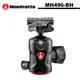 Manfrotto MH496-BH 496 輕便球型雲台