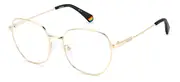 POLAROID-PLD D450-J5G-5418-GLASSES FRAMES