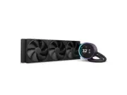 NZXT Kraken Elite 360 RL-KN36E-B2 Cooling Fan/Radiator/Pump - 1 Pack (rlkn36eb2)
