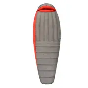 Sea To Summit Flame IV Ultralight Womens Down Sleeping Bag -10°C Regular
