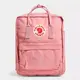 Fjallraven 北極狐 Kanken Classic 粉色 小狐狸 瑞典 防水 書包 空肯包 後背包 背包 帆布