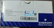 Brand new Emerson EXD-U02 Electronic Expansion Valve Controller Actuator EXD-U02