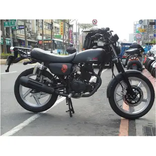 ~明鋐車業~嚴選二手機車量販店『 光陽 』KTR 150cc~