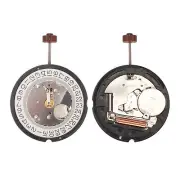 515 Quartz Watch Movement Accessory Watch Replacement Movement With 35mAh Ba ECA